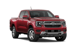 2026 Ford Ranger® External Image 5